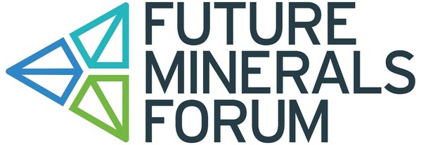 Future Minerals Forum Logo