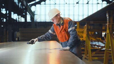 ArcelorMittal France, la principal empresa de minería y siderurgia del mundo, trabaja con Getac desde 2020 y sigue confiando en sus soluciones informáticas robustas integrales.