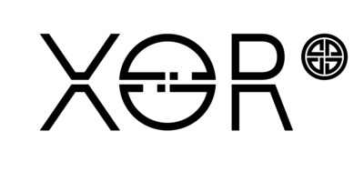 XOR Logo (PRNewsfoto/XOR)