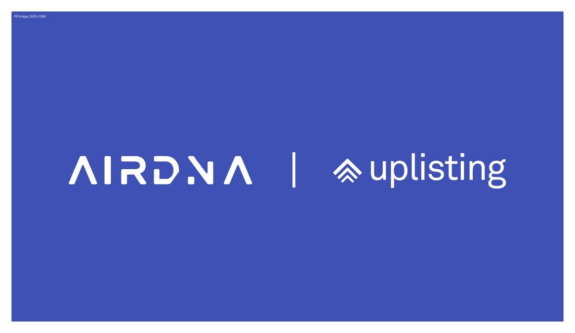 AirDNA Acquires Uplisting, Setting New Standards in Short-Term Rental Intelligence and Management - Vimarsana News