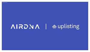 AirDNA Acquires Uplisting, Setting New Standards in Short-Term Rental Intelligence and Management