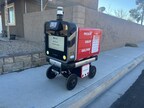 Ottonomy Announces Strategic Partnership with Harbor Lockers Unlocking Access to 100's of Vendors Using Ottobot Lockers, its Newest Delivery Robot