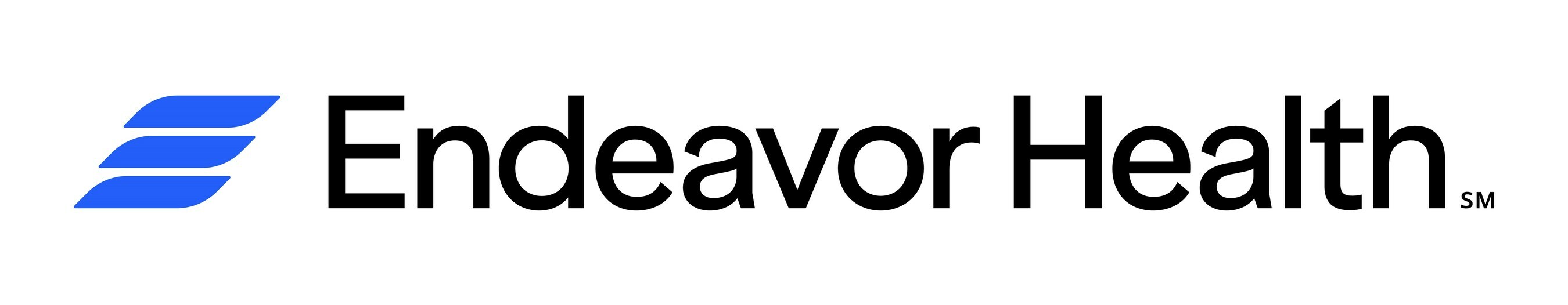 Endeavor Health logo (PRNewsfoto/Endeavor Health)