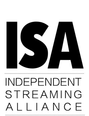 Independent Streaming Alliance (PRNewsfoto/Trusted Media Brands)