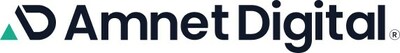 Amnet-Digital Logo
