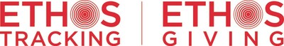 Ethos Tracking Logo