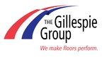 The Gillespie Group logo