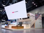 ABB E-mobility @ CES 2024: a world in which EV Charging is working