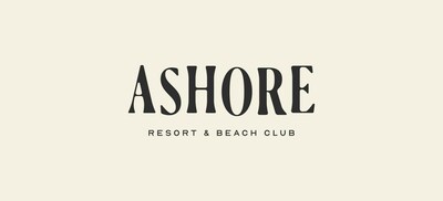 Ashore Resort & Beach Club logo