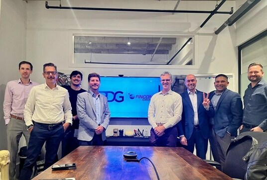 Fincons Group announces closing of acquisition of PDG Consulting's assets - Vimarsana News