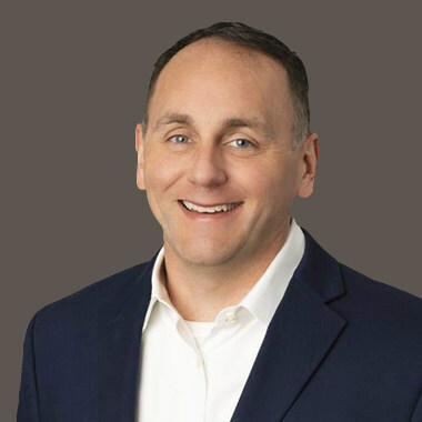 BE CEO, John Greenhalgh