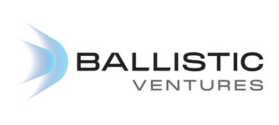 Ballistic Ventures (PRNewsfoto/Ballistic Ventures)