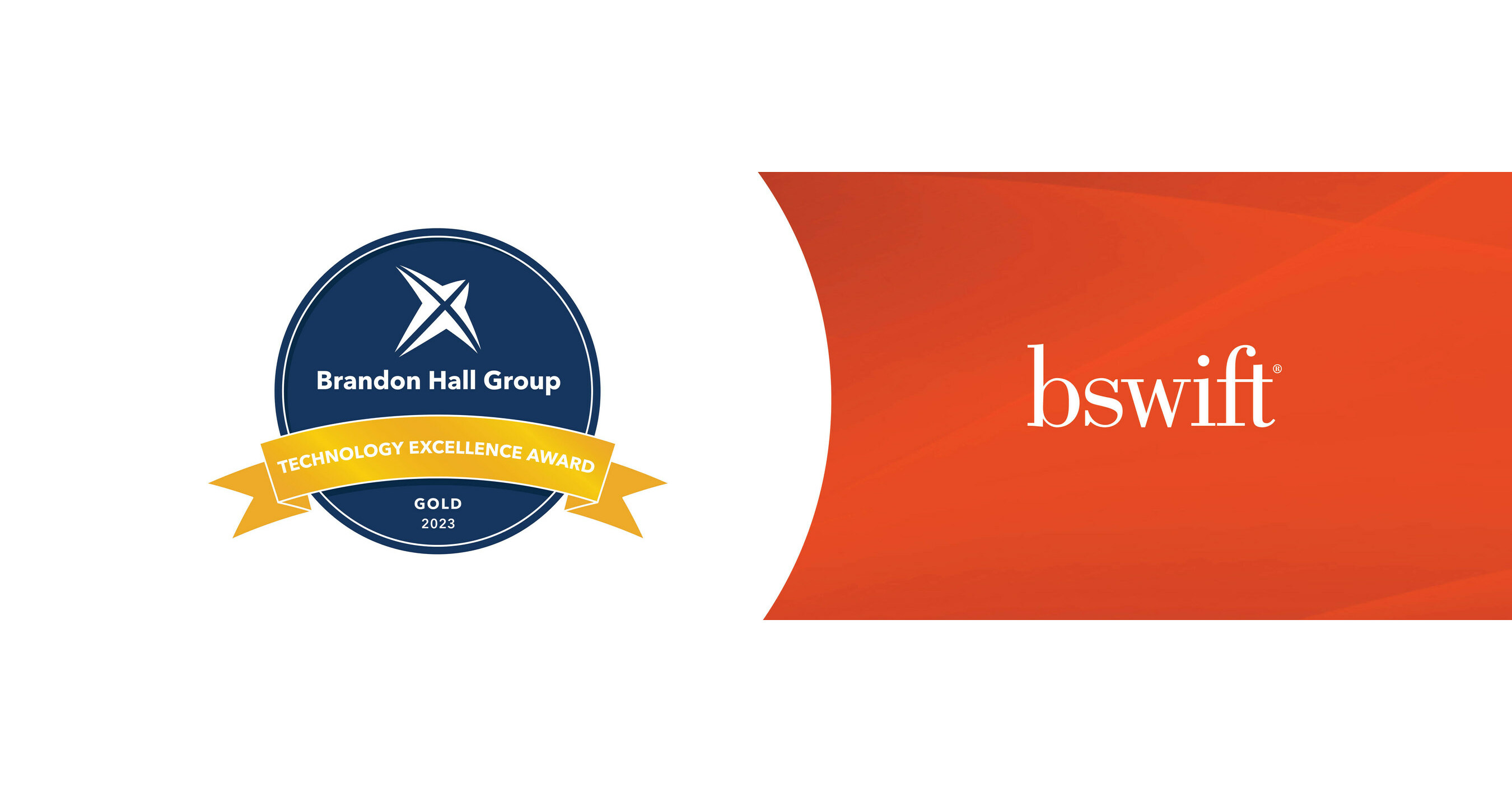 bswift Wins Third Consecutive Brandon Hall Group Award for Benefits