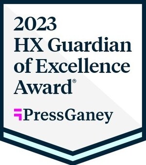 AHN Wexford Hospital and AHN Westmoreland Recognized with Patient Experience Award from Press Ganey