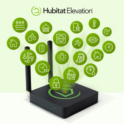 Hubitat Elevation users can now connect and control Matter devices from their hub.