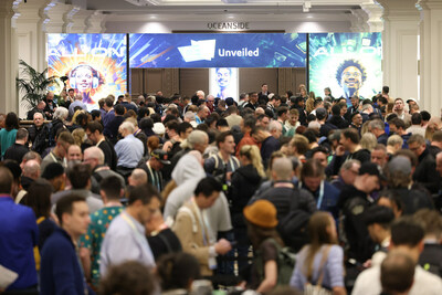 CES 2024 Unveiled Las Vegas included more than 100 exhibitors and media from across the globe. CES runs from Jan. 9-12, 2024. Learn more at ces.tech.