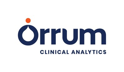 Orrum Clinical Analytics