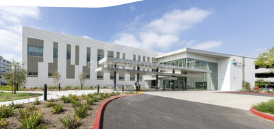 The Emanate Health Medical Arts Building II was named a finalist in the Best New Medical Office Buildings and Other Outpatient Facilities (50,000 to 99,999 square feet).
