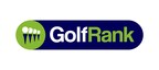 Golf Rank Launches World Golf Rankings: Uniting Professional and Amateur Golfers Globally
