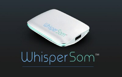 WhisperSom Corporation
