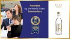 EIRA Water's Remarkable Achievement at the Superior Taste Award