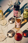 No Alcohol Company Launches with Line of Socially Inclusive Libations Featuring Alcohol-Removed Wine Varietals