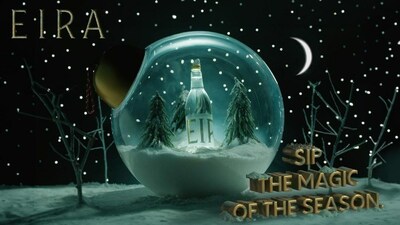 EIRA Water Holiday Campaign, 