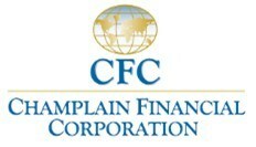 CFC Logo (Groupe CNW/Corporation Financire Champlain)