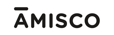 Amisco Logo (Groupe CNW/Corporation Financire Champlain)