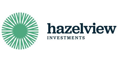 Hazelview Investments Inc. Logo (CNW Group/Hazelview Investments Inc.)