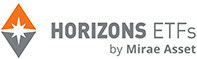 (CNW Group/Horizons ETFs Management (Canada) Inc.)