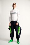 BRITISH FASHION BRAND SUPERDRY ANNOUNCED AS OFFICIAL PARTNER FOR FORMULA E WORLD CHAMPIONS, ENVISION RACING