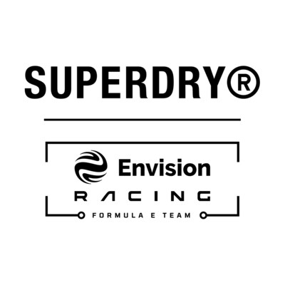 Superdry x Envision