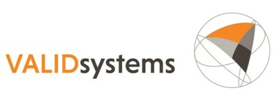 VALID Systems Logo