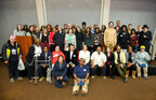 Community Access Celebrates Graduation of Howie the Harp Peer Workforce Training Participants