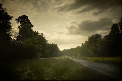 Leica Camera and Todd Hido Launch Nationwide Photography Exhibition and Masterclass Series