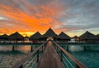 The St. Regis Bora Bora