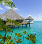 The St. Regis Bora Bora Overwater Villa