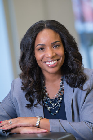 KeyBank Names Rachael Sampson Head of Community Banking for the Consumer Bank