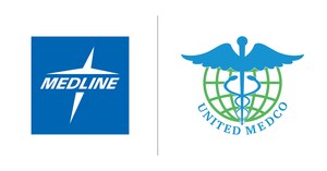 Medline Industries, LP completes acquisition of United Medco