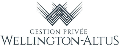 Logo de Wellington-Altus Gestion Prive (Groupe CNW/La Financire Wellington-Altus inc.)