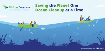 Saving the Planet One Ocean Cleanup at a Time