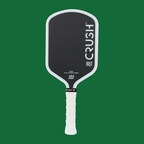 New Pickleball Paddle Gives Tennis Players the Upper Hand