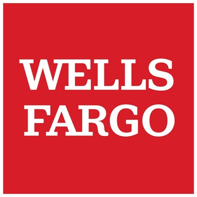 Wells Fargo Logo (PRNewsfoto/Wells Fargo)