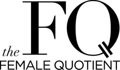 The Female Quotient logo