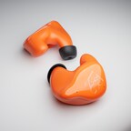 BREGGZ, the Luxury Hearable with an A+ Audio Experience, Customized to an Individual Wearer’s Ears