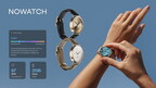 NOWATCH, the World’s First ‘Awareable’ with AI-Powered Insights Feature and Chronos Designer Timepiece Faces