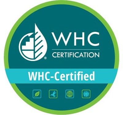 Wildlife Habitat Council Certification