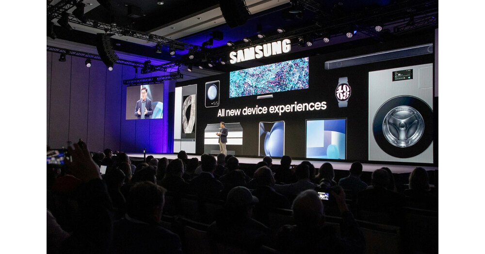 La nueva Samsung Galaxy SmartTag2 introduce formas más