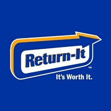 Return-It logo (CNW Group/Return-It)